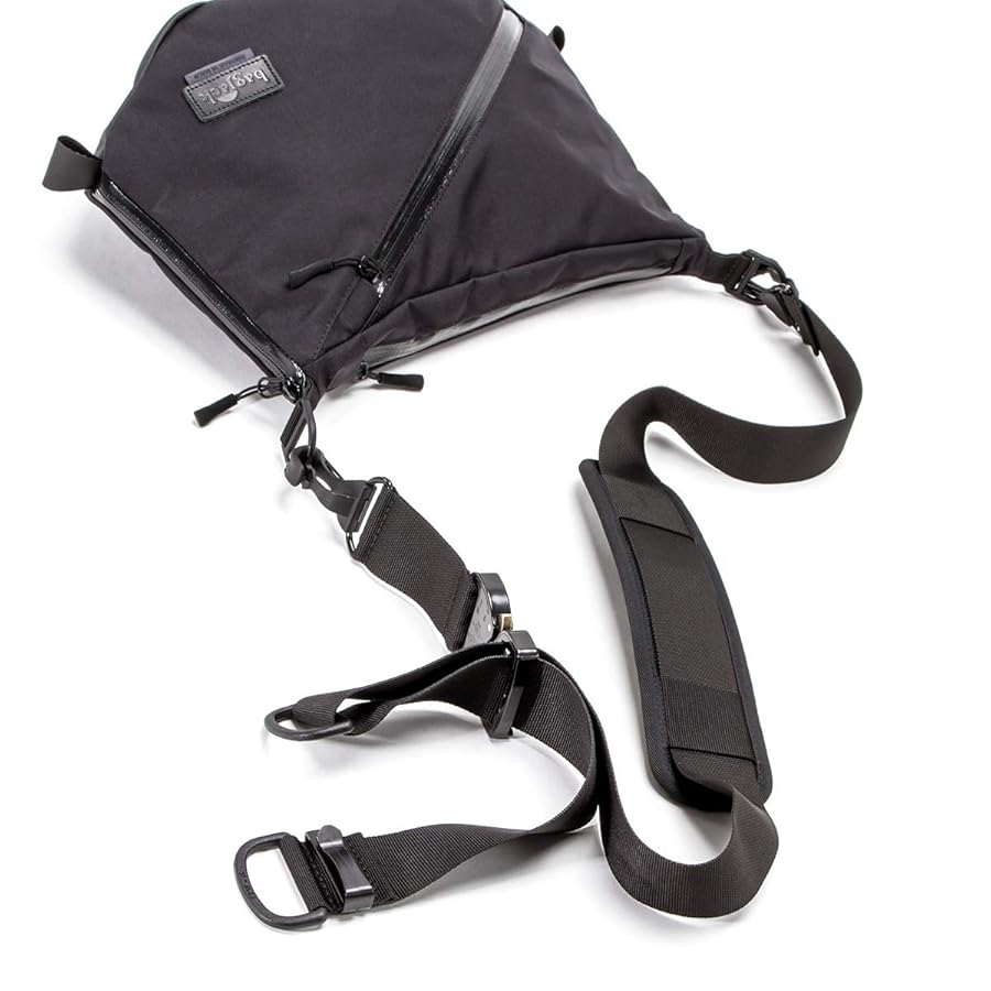 Amazon | [バッグジャック]bagjack sniper bag スナイパーバッグ